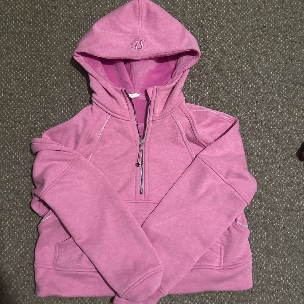 lululemon scuba